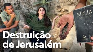 Jerusalém