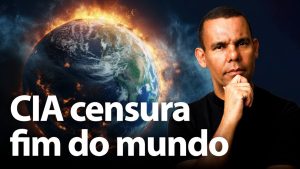 fim do mundo