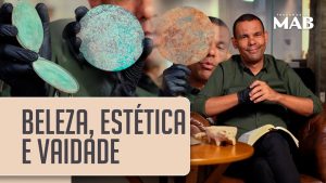 beleza estética e vaidade