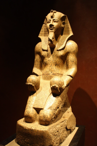 Amenhotep II